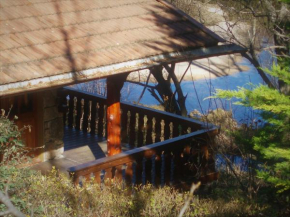 Отель Villa del Fiume  Ла Кумбресита